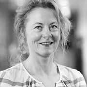 Pernille Schwartz