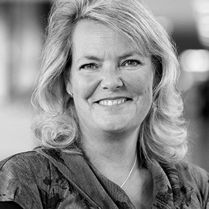 Susanne Døssing