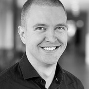 Martin Møller