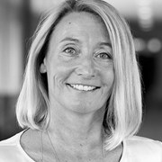 Tina Bæhrenz Damgaard