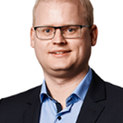 Bo Dyrberg Matthiesen