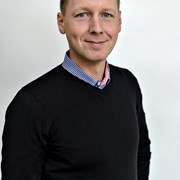 Jacob Høj Jørgensen 