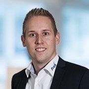 Henrik Storm Matthesen