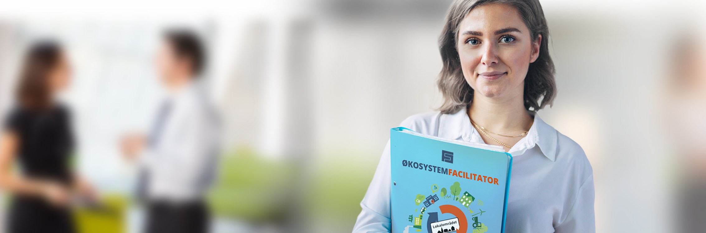 Få ny uddannelse som økosystemfacilitator