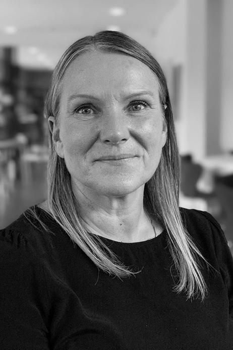 Mette Ishøy