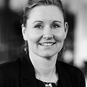 Pernille Bech Hansen