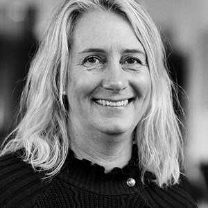 Tine Hansen