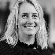 Tine Hansen