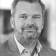Lars Munch Svendsen
