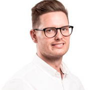 Lars Bjørn Hansen