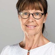 Lisbeth Nygaard Andreassen