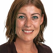 Christine Lund