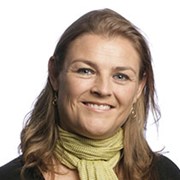 Tina Vinther