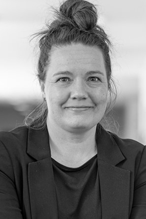 Louise Kirch Svendsen