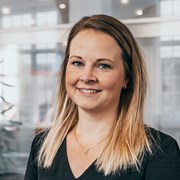Marianne Hougård Kristensen