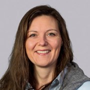 Christina Mørkholt Henriksen