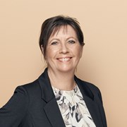 Lotte Larsen