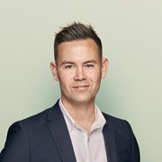 Mads Krogh Sørensen