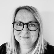 Ida Rye Bøgedal