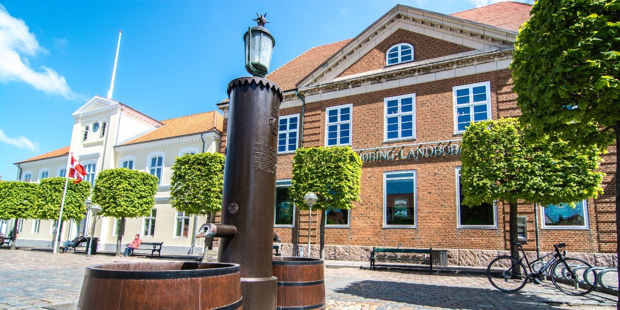 Forløb giver succesfuld salgsudvikling i Ringkjøbing Landbobank