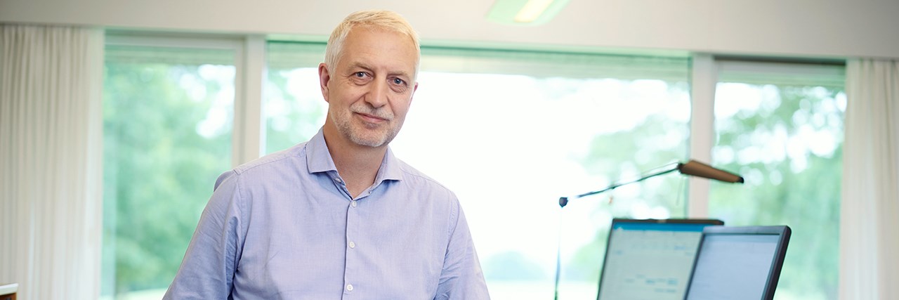 Gør den svære samtale lettere
