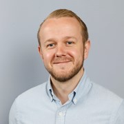 Mathias Niklas Larsen